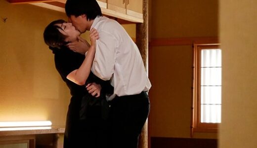 【★4.7】喪服の美人ってエロいよな！小野坂ゆいかが喪服姿でぶっかけられまくりでほんまに興奮するで！