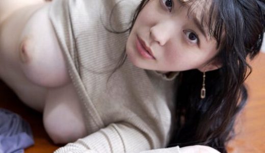 【★4.2】AV女優のイメージっていいよね！元子役の究極の造形美！紫堂るいの巨乳とクビレにメロメロ!!