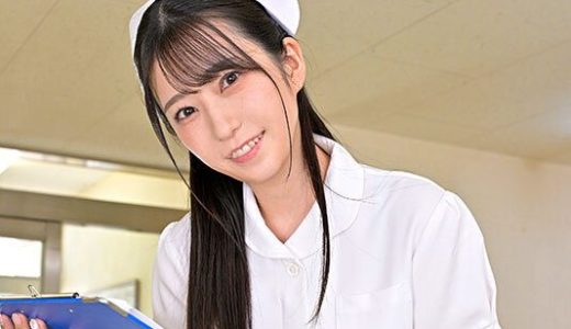 【★4.4】Iカップ美巨乳看護師・柏木ふみかのいる病院に入院したら…Hな要求もOK、個室で激しい喘ぎ、リアルすぎて暴発がヤバいって！