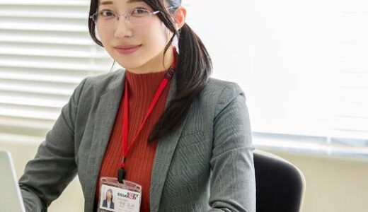 【★4.3】SOD女子社員ってやっぱエロいよな！守屋秘書シリーズの過去最高レベルの激しいピストン＆乱れっぷりを堪能！