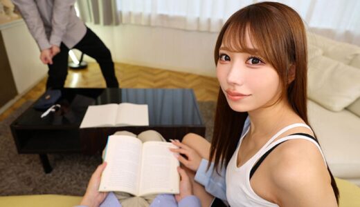 【★4.9】弟を溺愛する超ブラコンな尾崎えりか！密着洗体、甘々なイチャラブセックス…至近距離で満たす最強VR！